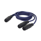 Speakon Splitter Speaker Cable